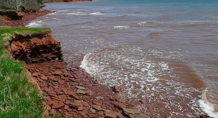 5 Mejores Playas De Isla Del Príncipe Eduardo