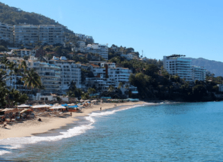14 Mejores Playas De Jalisco