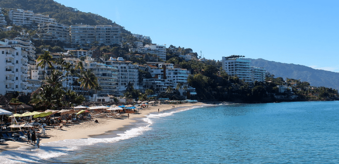 14 Mejores Playas De Jalisco