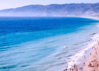 9 Mejores Playas De Malibú