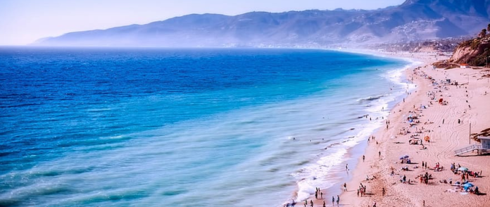 9 Mejores Playas De Malibú