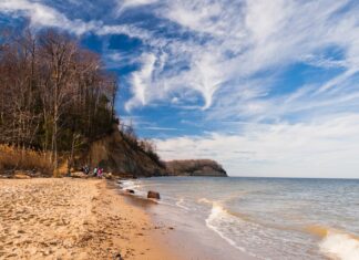 9 Mejores Playas De Maryland