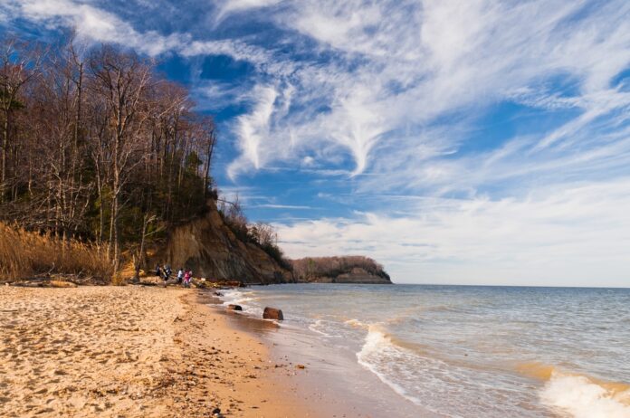 9 Mejores Playas De Maryland
