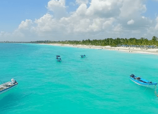 10 Mejores Playas En México