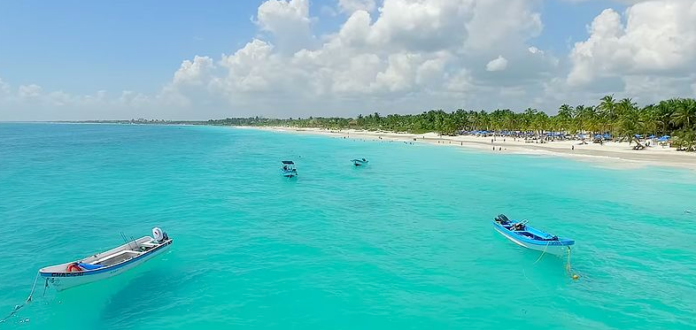 10 Mejores Playas En México