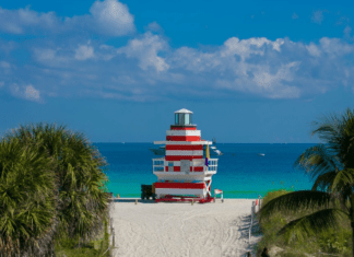 11 Mejores Playas De Miami
