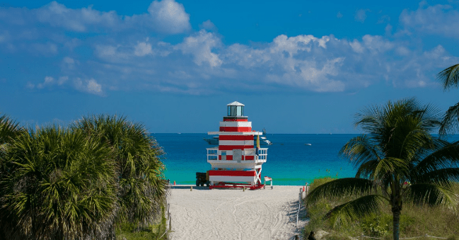 11 Mejores Playas De Miami