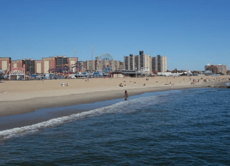 10 Mejores Playas De Nueva York