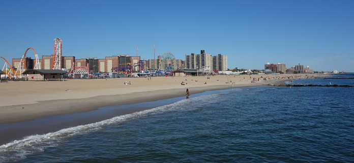10 Mejores Playas De Nueva York