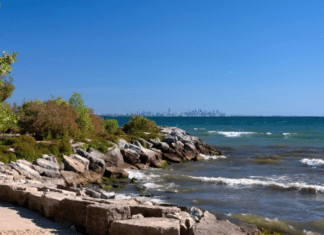 6 Mejores Playas De Ontario