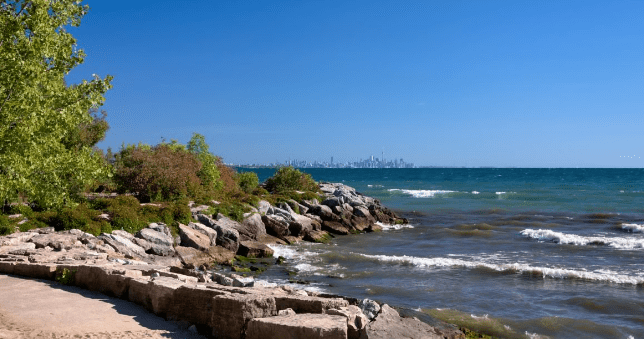 6 Mejores Playas De Ontario