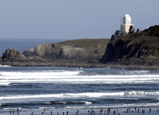 9 Mejores Playas De Oregon