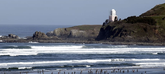 9 Mejores Playas De Oregon