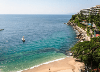 8 Mejores Playas De Puerto Vallarta