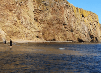 10 Mejores Playas De Quebec