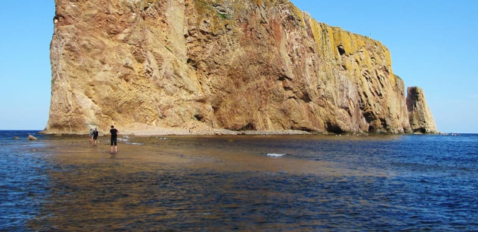 10 Mejores Playas De Quebec