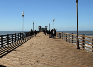 10 Mejores Playas De San Diego
