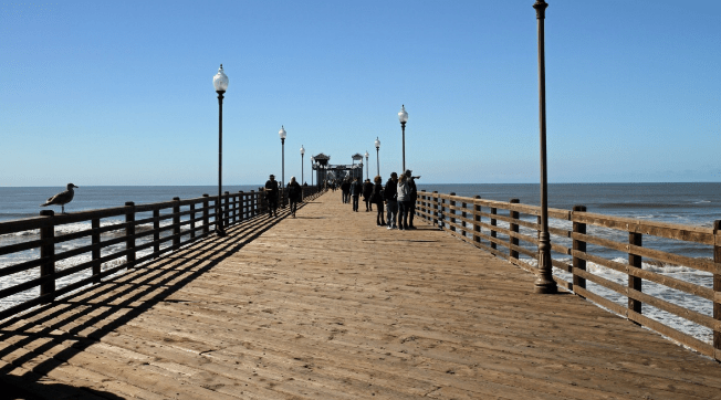 10 Mejores Playas De San Diego