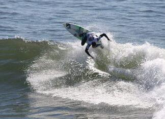 10 Mejores Playas De Santa Cruz