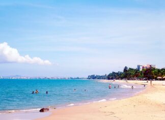 11 Mejores Playas En Sucre