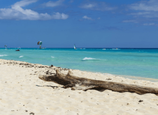 11 Mejores Playas De Yucatán