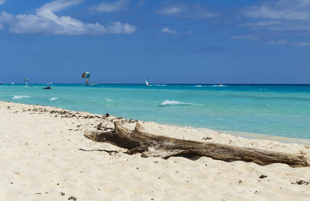 Playas De Yucatán