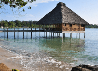 5 Mejores Playas En Bocas Del Toro