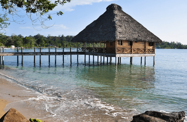 5 Mejores Playas En Bocas Del Toro