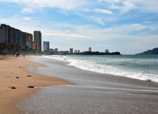 10 Mejores Playas De Mazatlán
