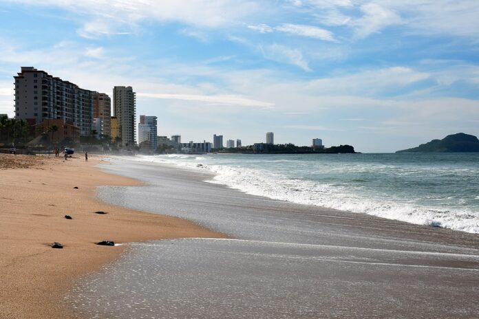 10 Mejores Playas De Mazatlán