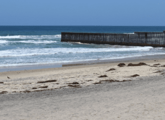 8 Mejores Playas De Baja California