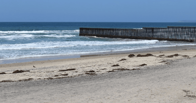 8 Mejores Playas De Baja California
