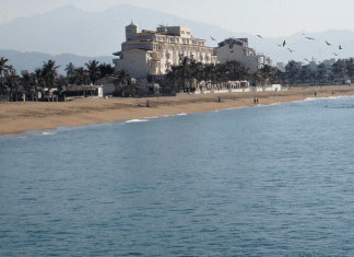 11 Mejores Playas De Colima