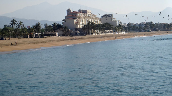 11 Mejores Playas De Colima