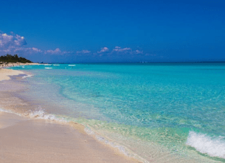 10 Mejores Playas De Cuba
