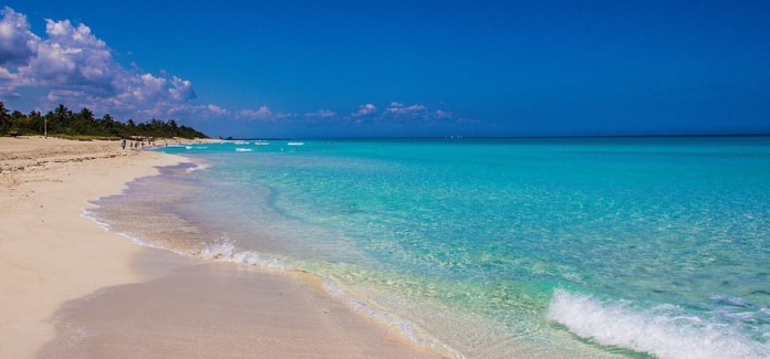 10 Mejores Playas De Cuba