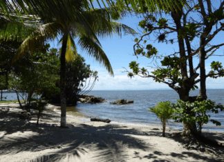 14 Mejores Playas De Guatemala