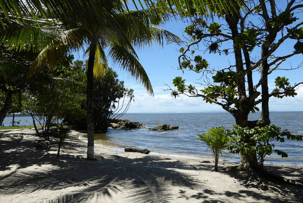 Playas De Guatemala