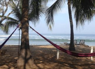 10 Mejores Playas De Guerrero