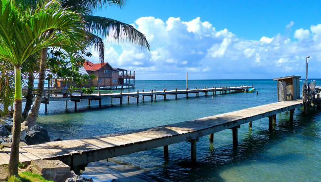 8 Mejores Playas De Honduras