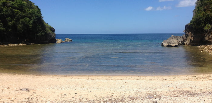 2 Mejores Playas De La Tablas