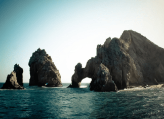 14 Mejores Playas De Los Cabos
