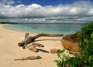 9 Mejores Playas De Los Santos