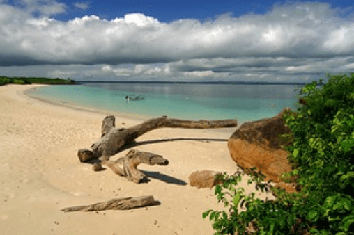 9 Mejores Playas De Los Santos