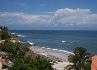 11 Mejores Playas De Nayarit