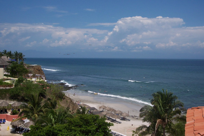 11 Mejores Playas De Nayarit