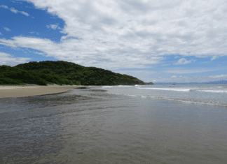 9 Mejores Playas De Nicaragua