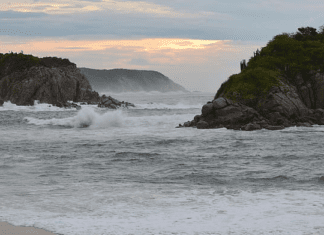 11 Mejores Playas De Oaxaca