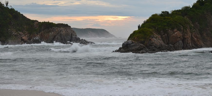 11 Mejores Playas De Oaxaca