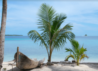 6 Mejores Playas De Panamá